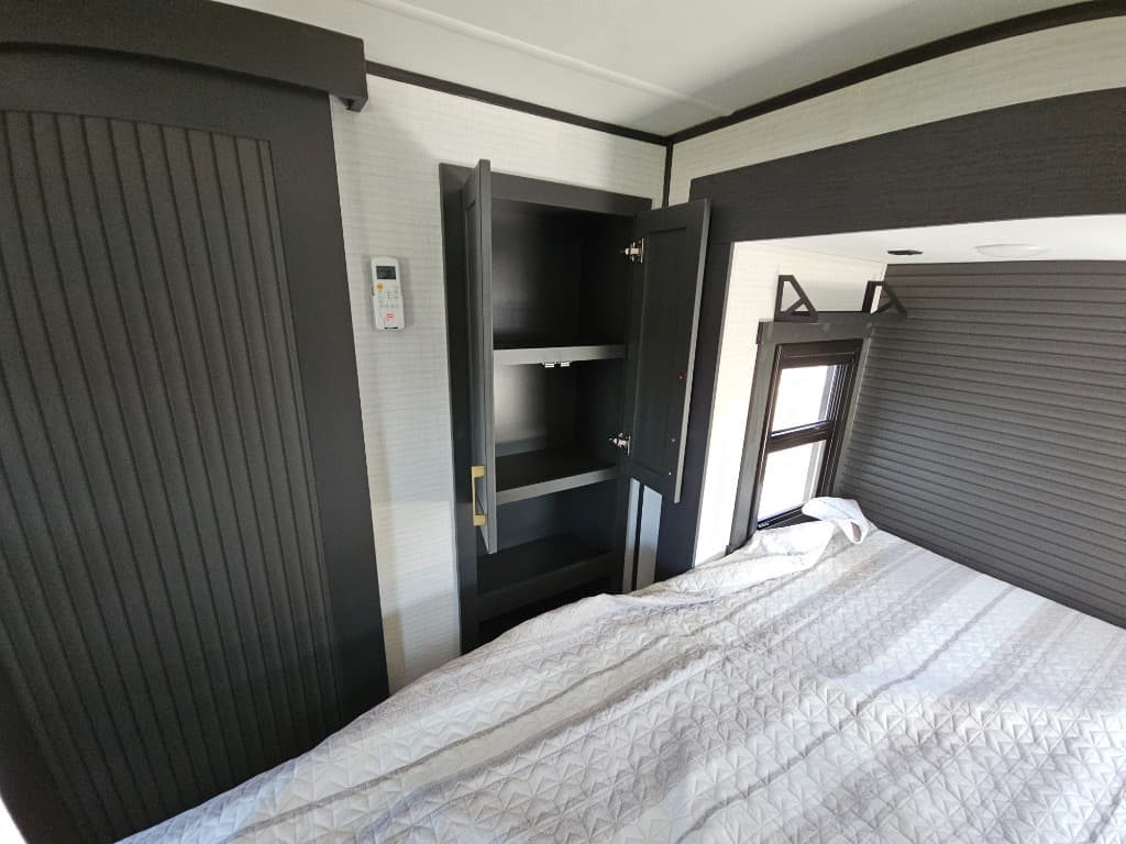 2025 Forest River RV 2025 Forest River RV XLR Nitro - thumbnail 43