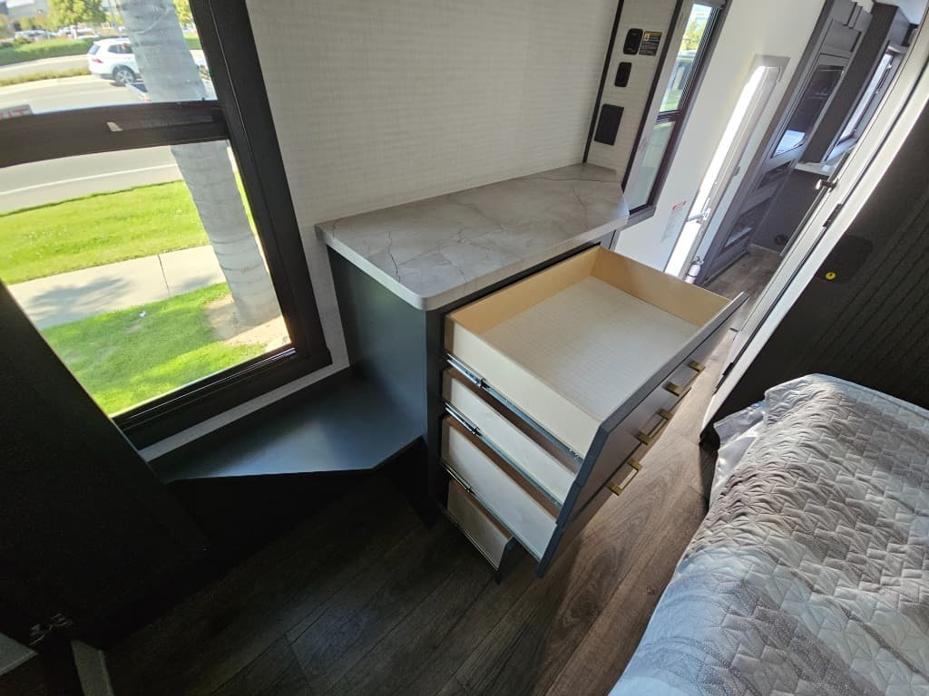 2025 Forest River RV 2025 Forest River RV XLR Nitro - thumbnail 44