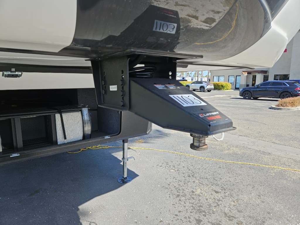 2025 Forest River RV 2025 Forest River RV XLR Nitro - thumbnail 45