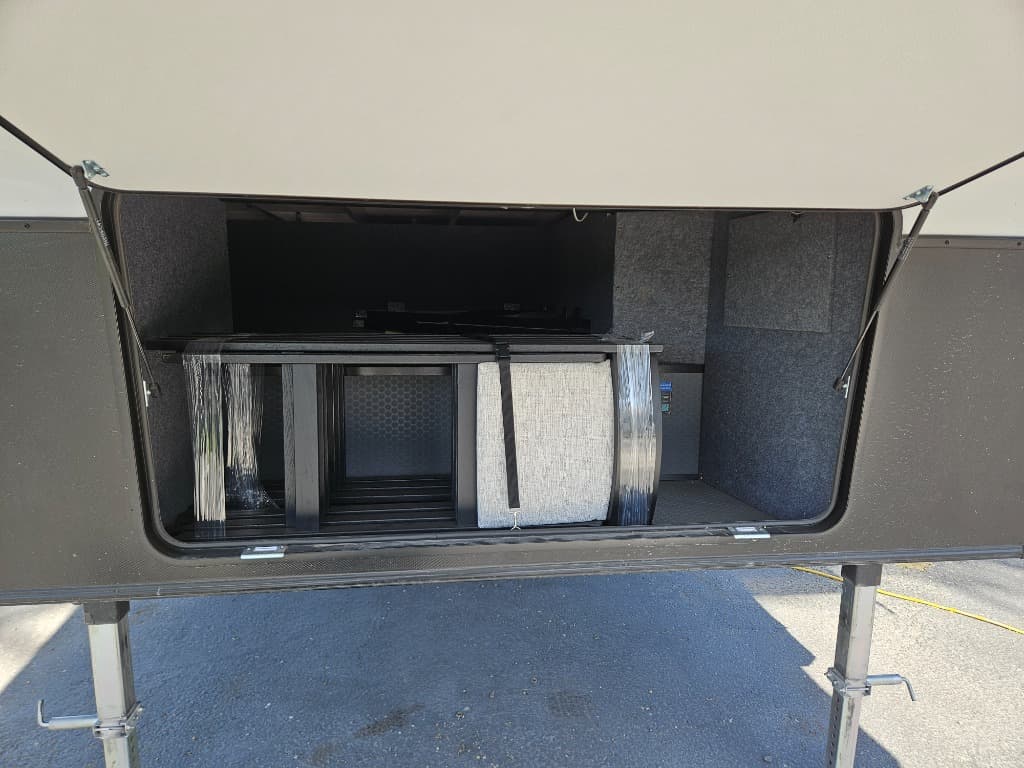 2025 Forest River RV 2025 Forest River RV XLR Nitro - thumbnail 46