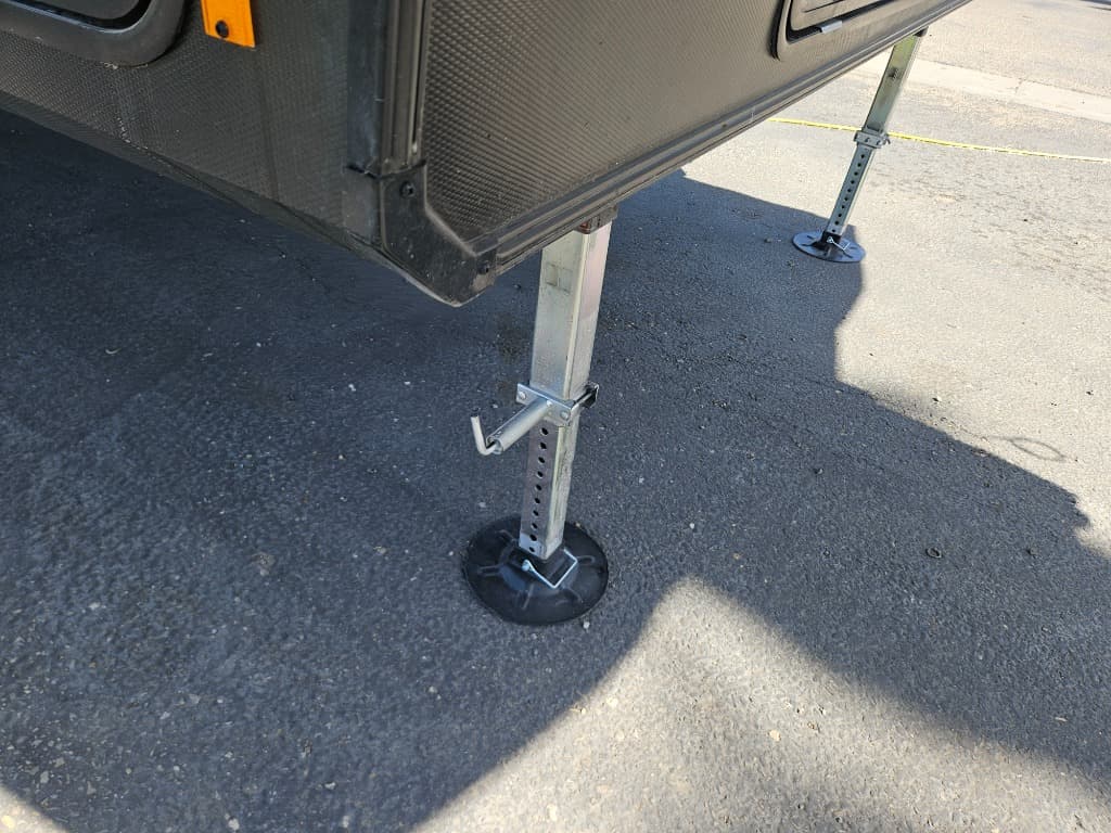 2025 Forest River RV 2025 Forest River RV XLR Nitro - thumbnail 47