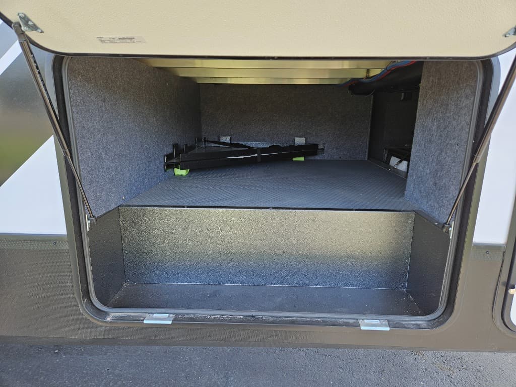 2025 Forest River RV 2025 Forest River RV XLR Nitro - thumbnail 49