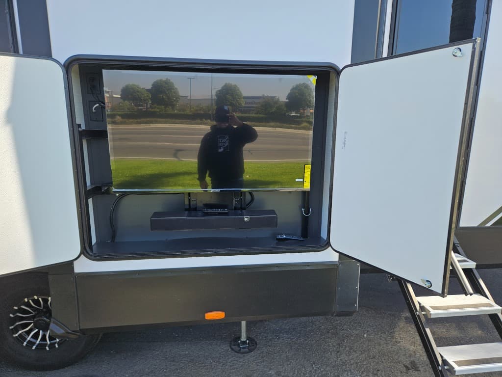 2025 Forest River RV 2025 Forest River RV XLR Nitro - thumbnail 53