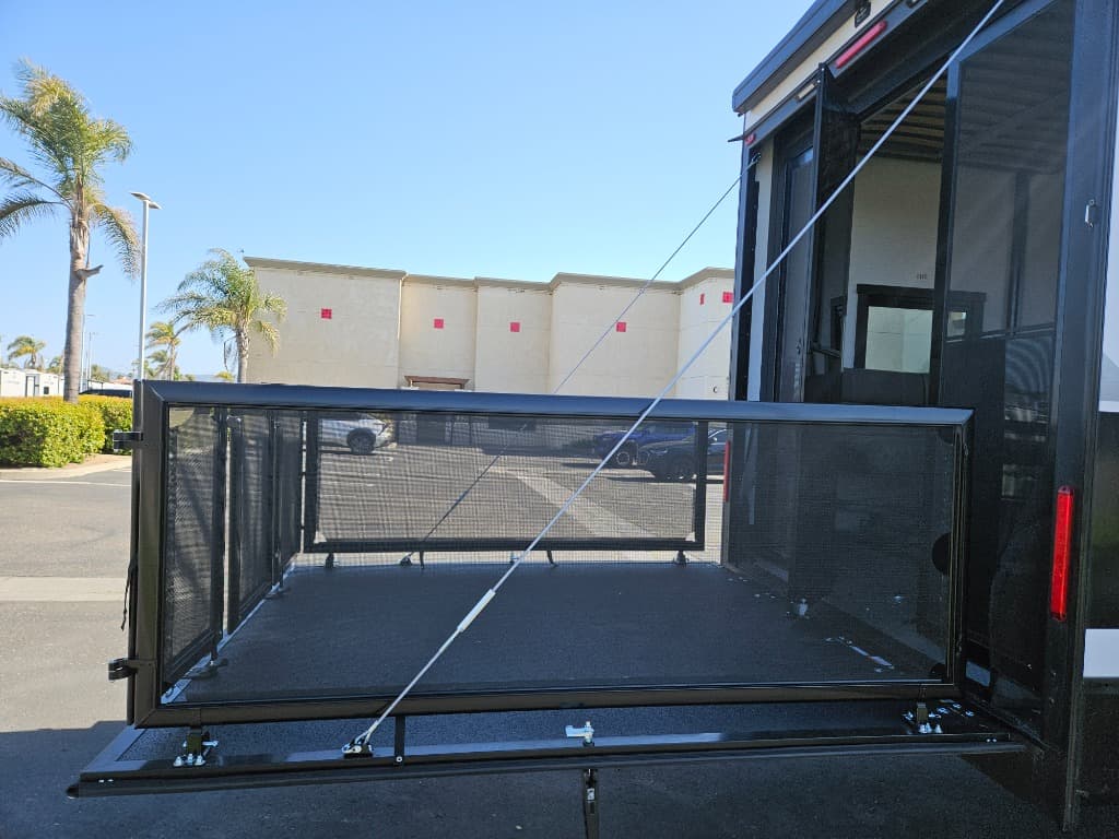 2025 Forest River RV 2025 Forest River RV XLR Nitro - thumbnail 59