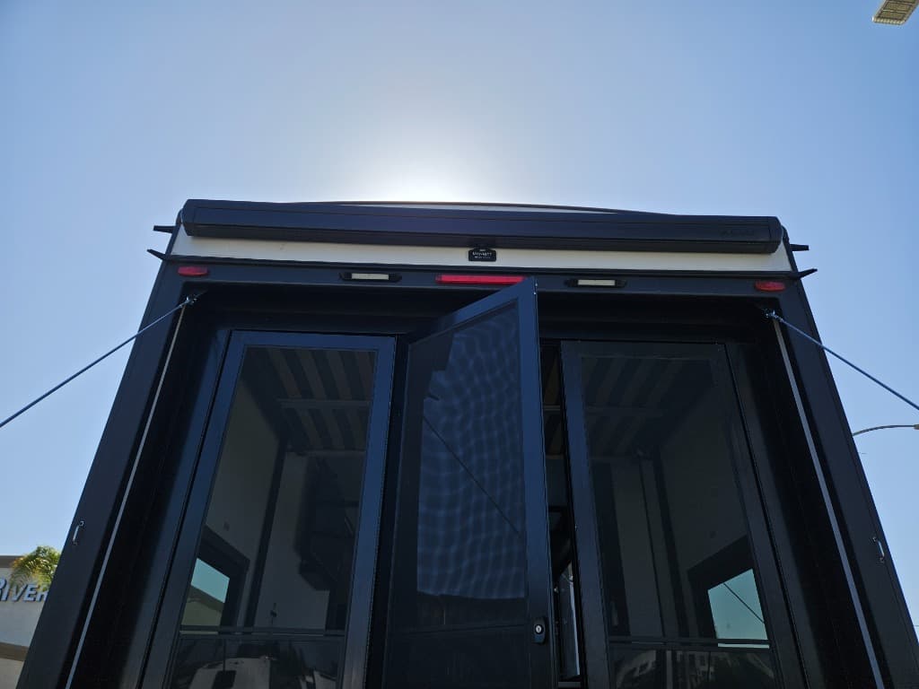 2025 Forest River RV 2025 Forest River RV XLR Nitro - thumbnail 60