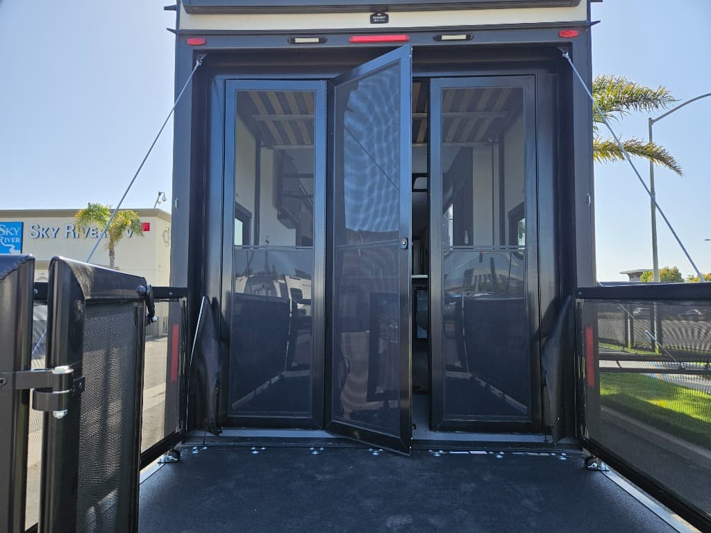 2025 Forest River RV 2025 Forest River RV XLR Nitro - thumbnail 61