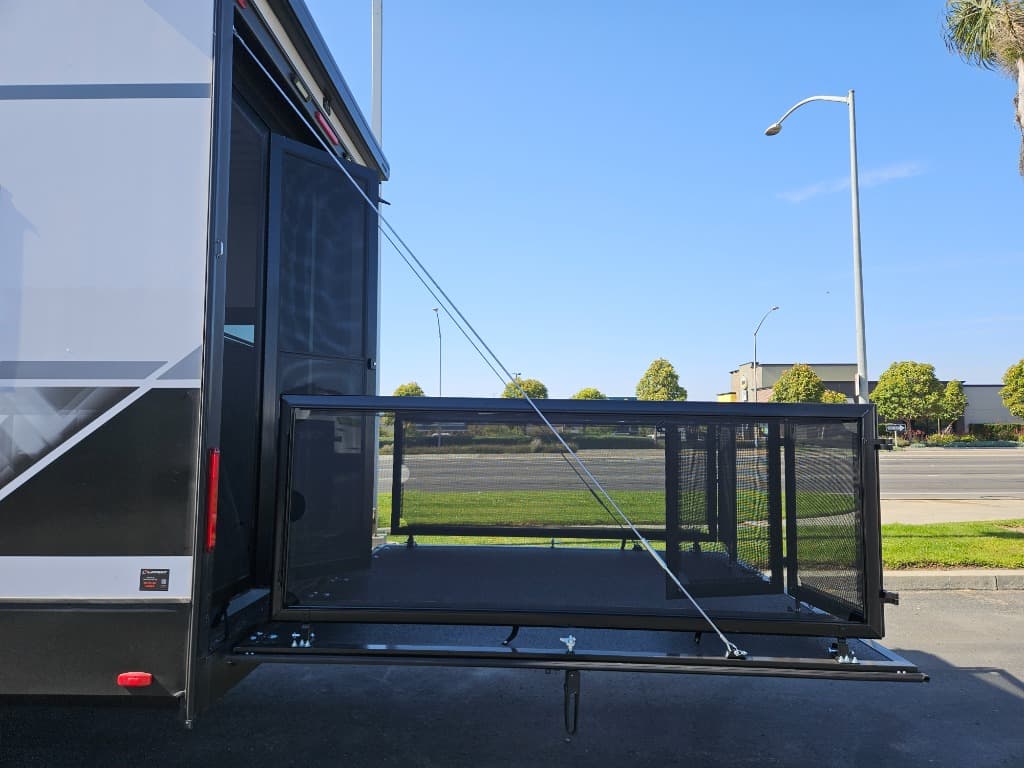 2025 Forest River RV 2025 Forest River RV XLR Nitro - thumbnail 62