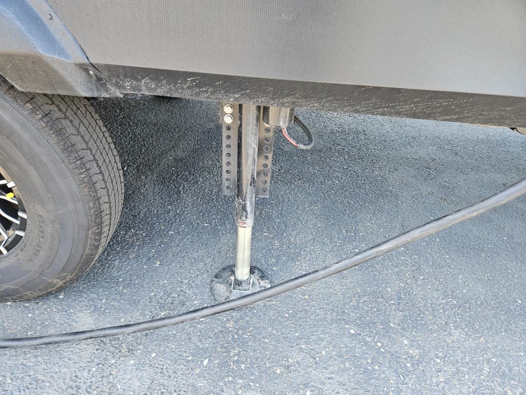 2025 Forest River RV 2025 Forest River RV XLR Nitro - thumbnail 63