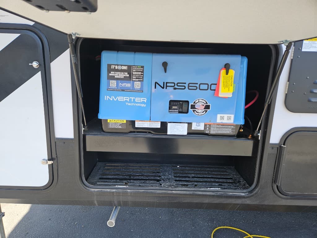 2025 Forest River RV 2025 Forest River RV XLR Nitro - thumbnail 65