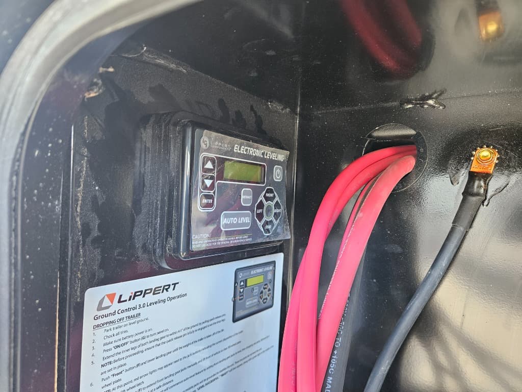 2025 Forest River RV 2025 Forest River RV XLR Nitro - thumbnail 67