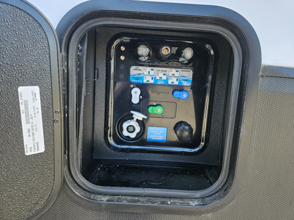 2025 Forest River RV 2025 Forest River RV XLR Nitro - thumbnail 68