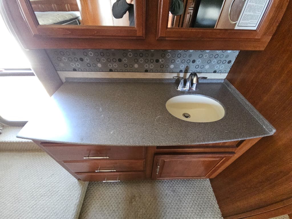 2007 Fleetwood RV 2007 Fleetwood RV Discovery - thumbnail 41