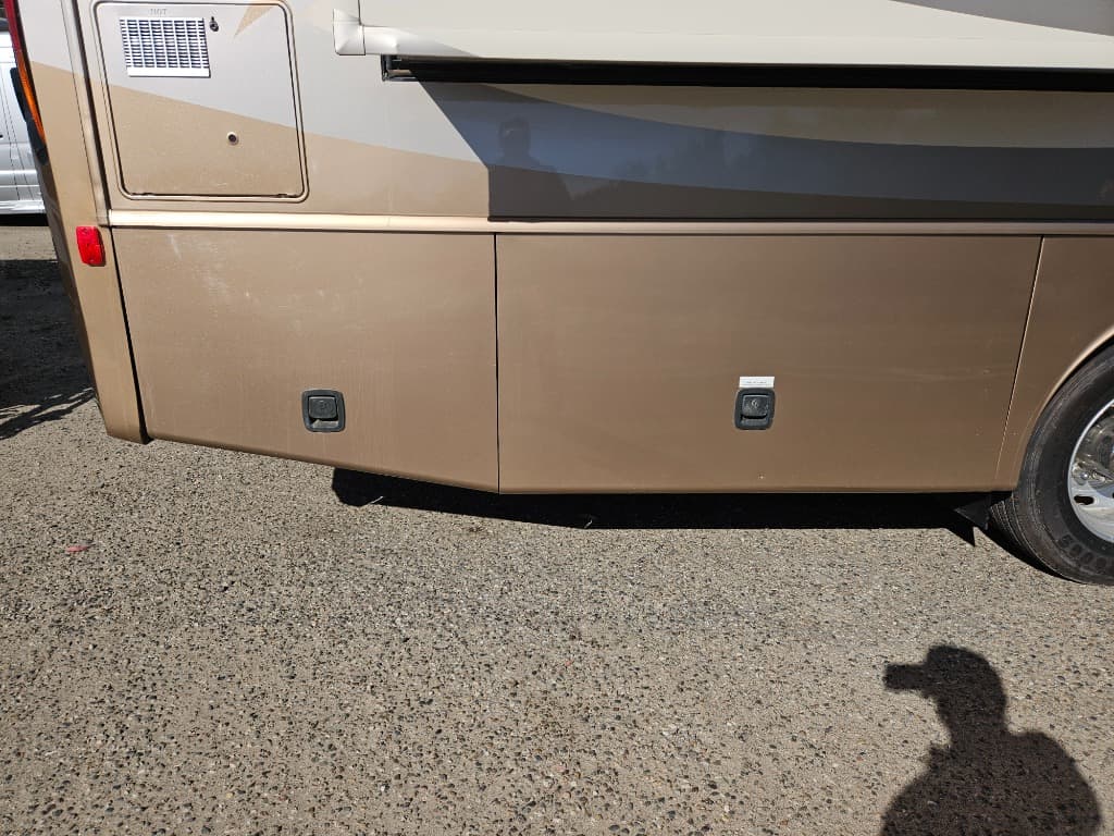 2007 Fleetwood RV 2007 Fleetwood RV Discovery - thumbnail 59