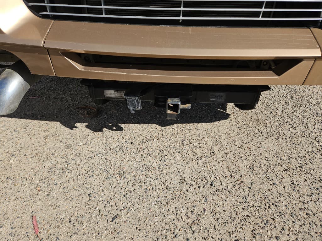 2007 Fleetwood RV 2007 Fleetwood RV Discovery - thumbnail 60