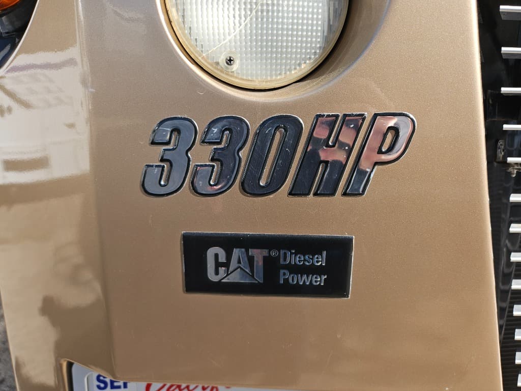 2007 Fleetwood RV 2007 Fleetwood RV Discovery - thumbnail 61