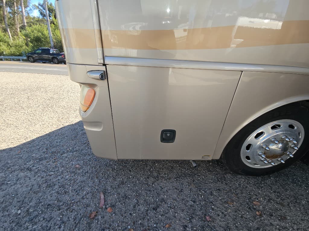 2007 Fleetwood RV 2007 Fleetwood RV Discovery - thumbnail 67