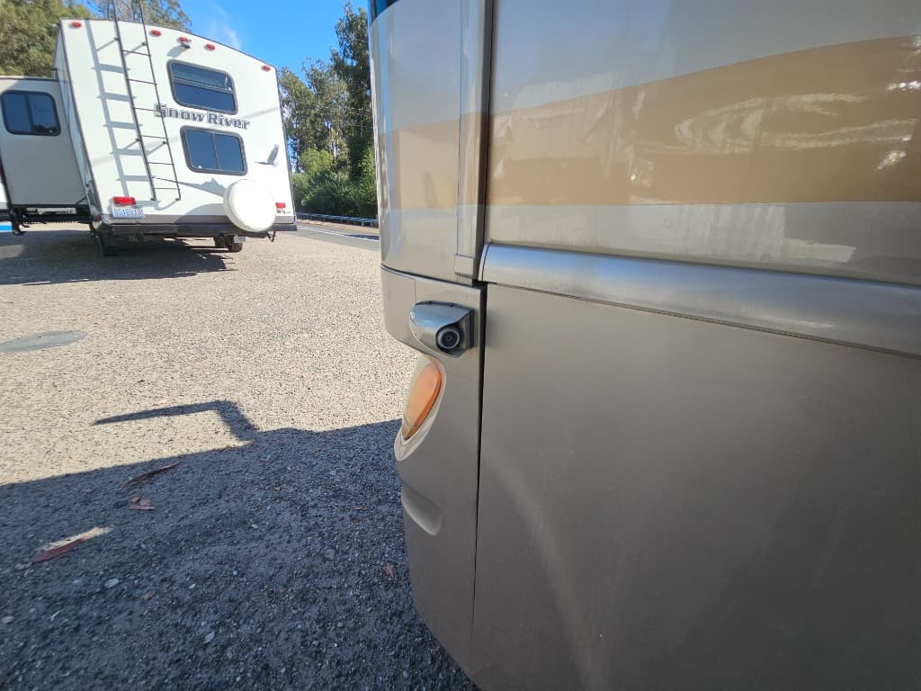 2007 Fleetwood RV 2007 Fleetwood RV Discovery - thumbnail 68