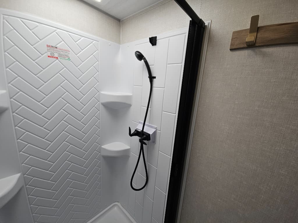 2025 Forest River 2025 Forest River Surveyor Legend - thumbnail 33