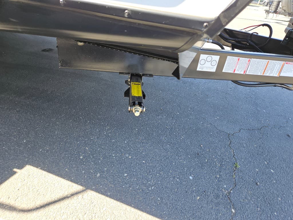 2025 Forest River 2025 Forest River Surveyor Legend - thumbnail 43