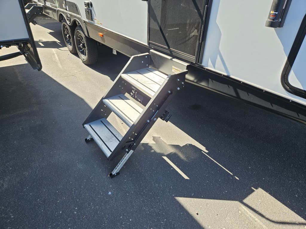 2025 Forest River 2025 Forest River Surveyor Legend - thumbnail 46