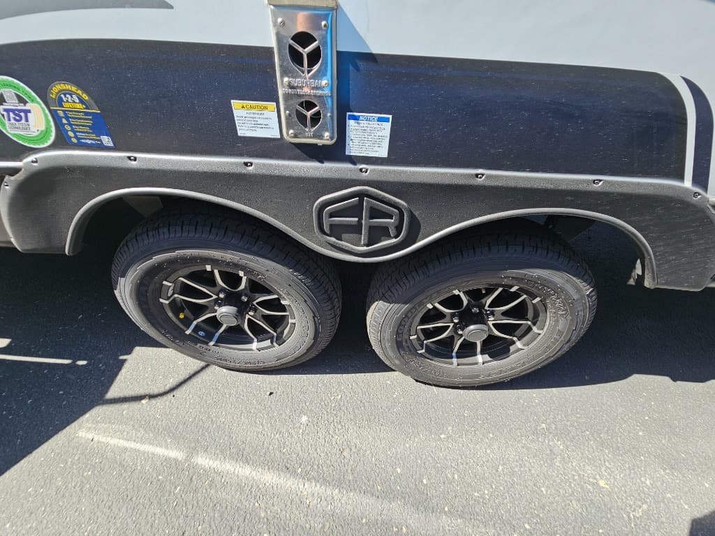 2025 Forest River 2025 Forest River Surveyor Legend - thumbnail 48