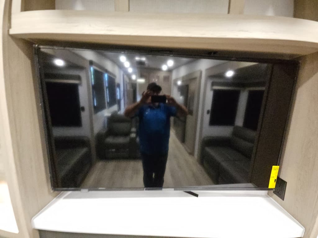 2025 Forest River 2025 Forest River Flagstaff Classic - thumbnail 17