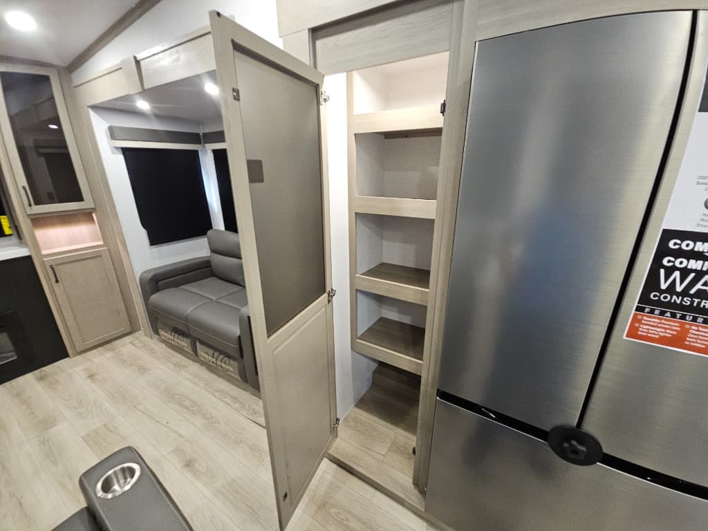 2025 Forest River 2025 Forest River Flagstaff Classic - thumbnail 22