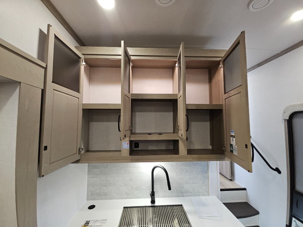 2025 Forest River 2025 Forest River Flagstaff Classic - thumbnail 30