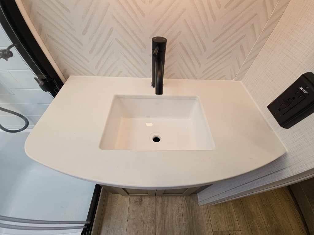 2025 Forest River 2025 Forest River Flagstaff Classic - thumbnail 40