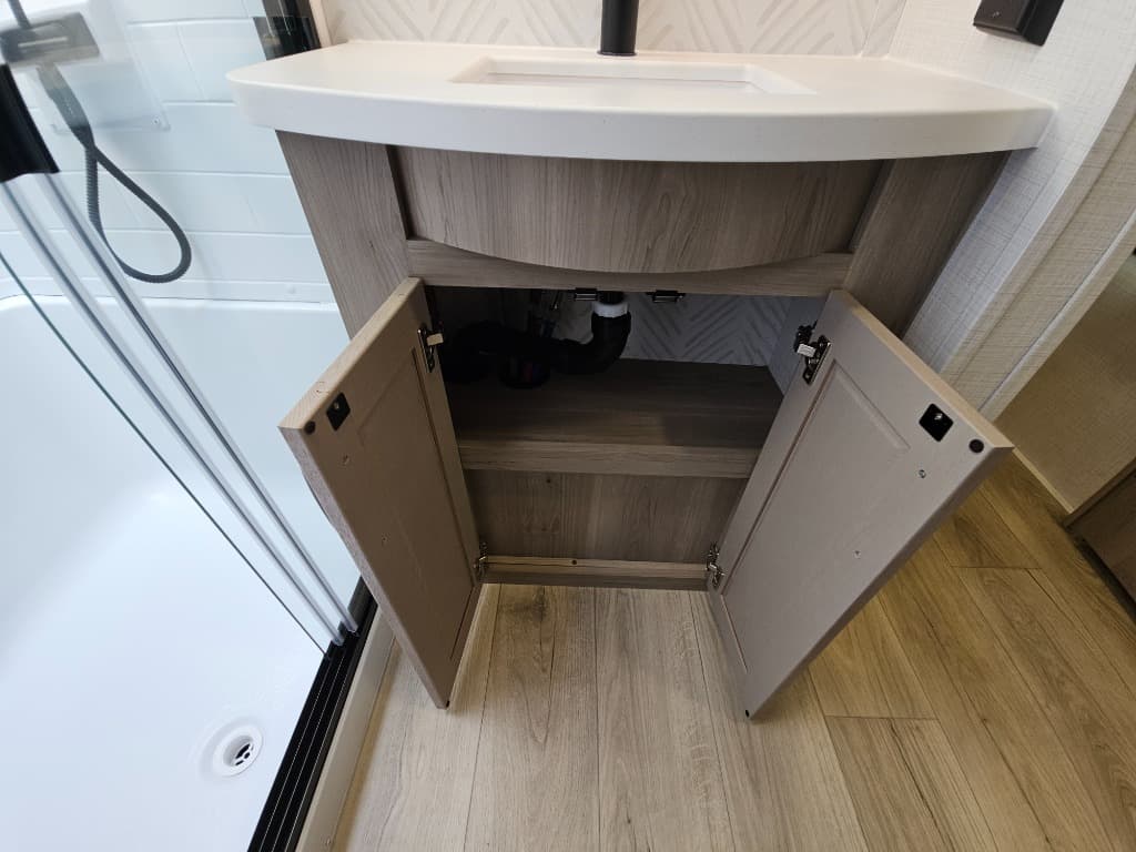 2025 Forest River 2025 Forest River Flagstaff Classic - thumbnail 41