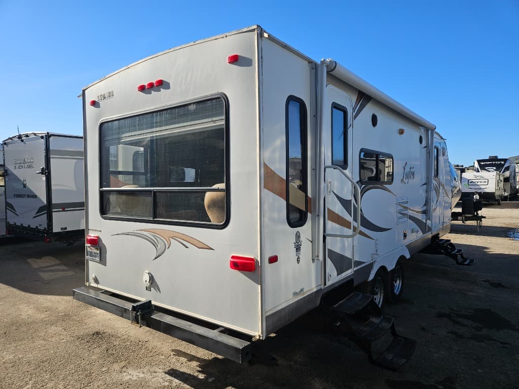 2011 Skyline 2011 Skyline Layton Joey - thumbnail 2