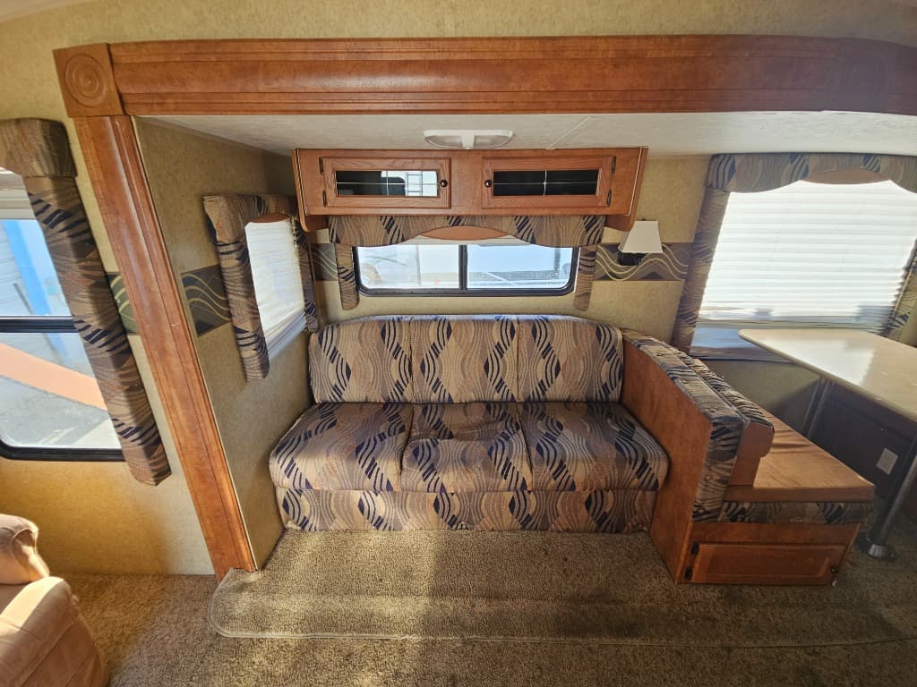 2011 Skyline 2011 Skyline Layton Joey - thumbnail 11