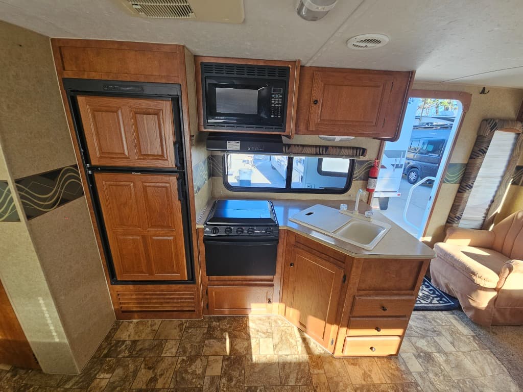 2011 Skyline 2011 Skyline Layton Joey - thumbnail 17