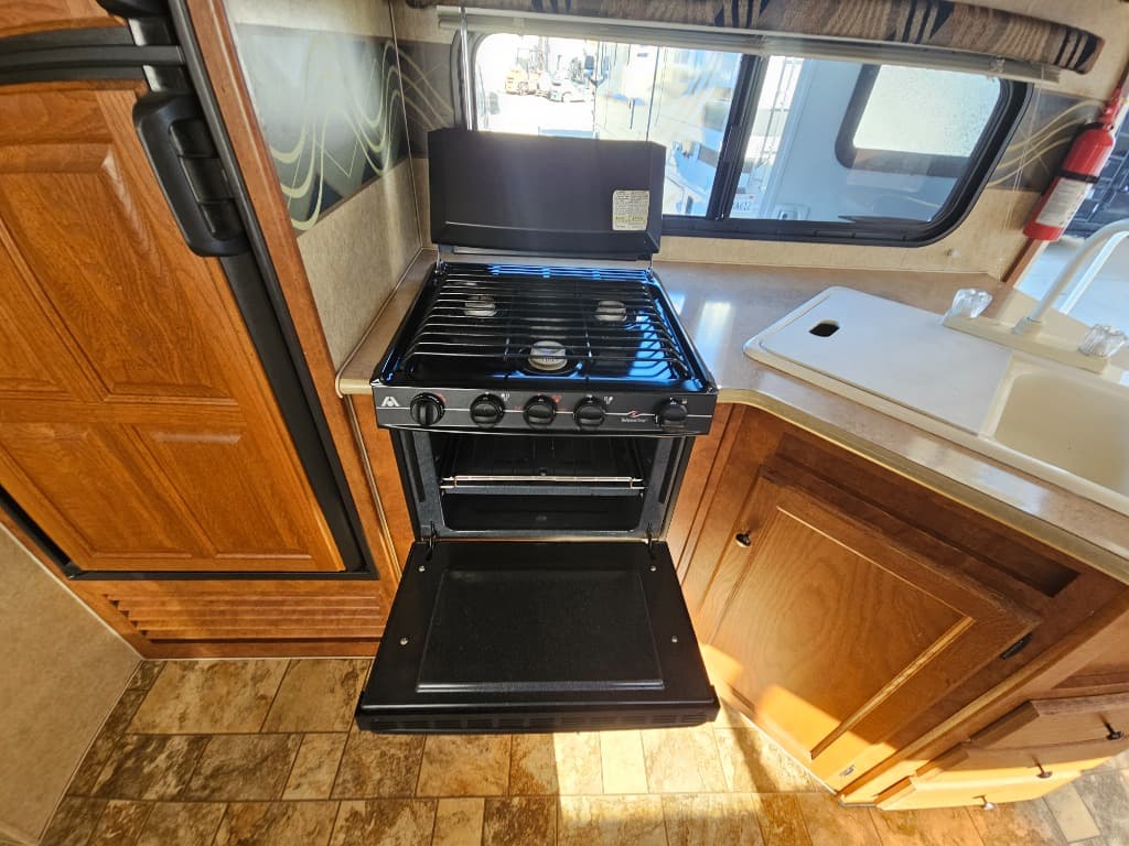 2011 Skyline 2011 Skyline Layton Joey - thumbnail 22