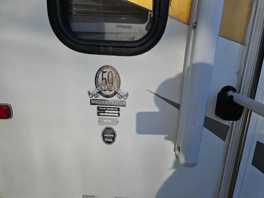 2011 Skyline 2011 Skyline Layton Joey - thumbnail 42