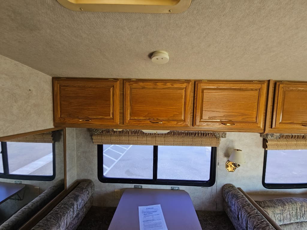 1997 Fleetwood 1997 Fleetwood Bounder - thumbnail 20