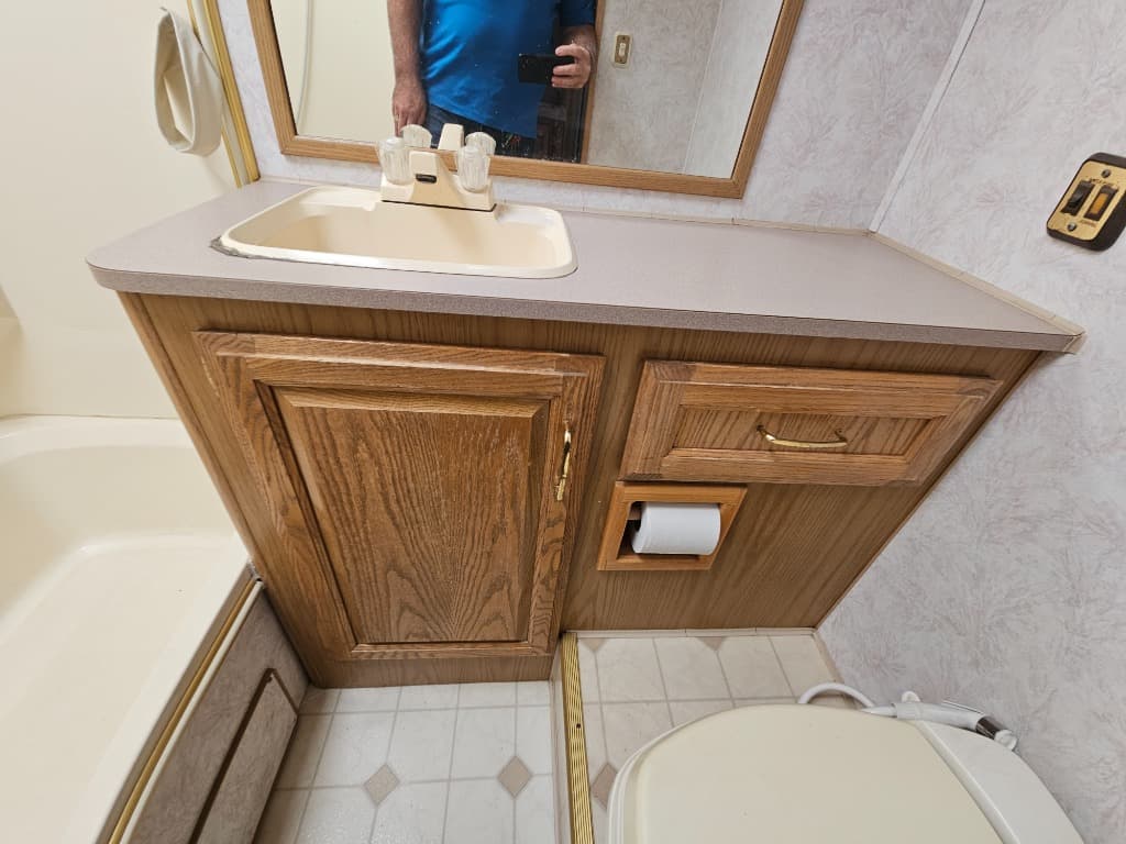 1997 Fleetwood 1997 Fleetwood Bounder - thumbnail 33