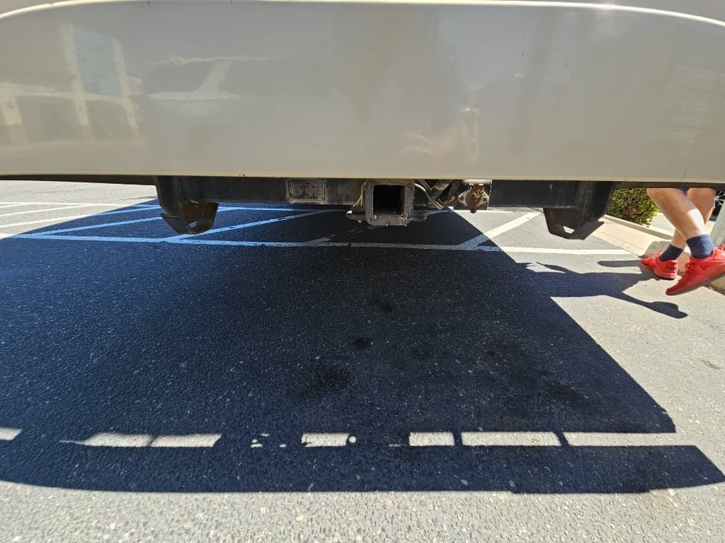 1997 Fleetwood 1997 Fleetwood Bounder - thumbnail 45