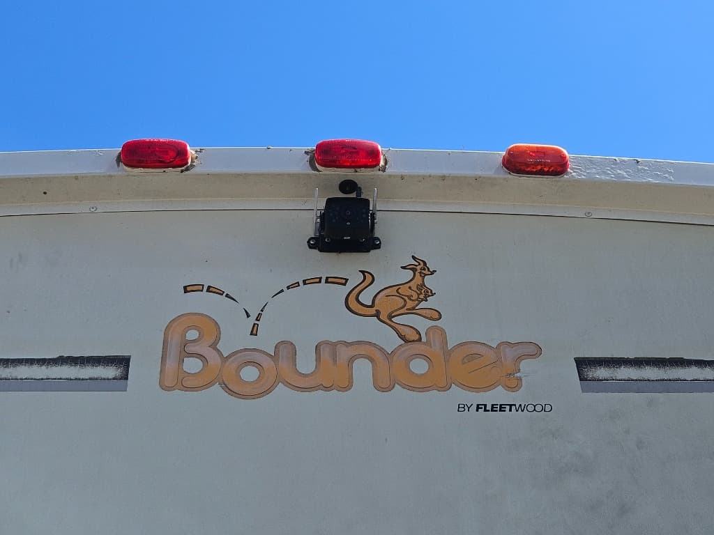 1997 Fleetwood 1997 Fleetwood Bounder - thumbnail 46