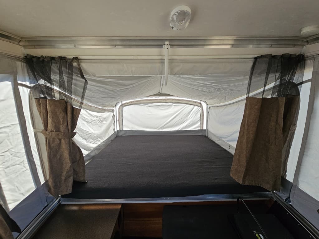 2011 Coleman 2011 Coleman Evolution Series - thumbnail 11