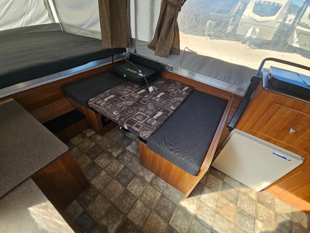 2011 Coleman 2011 Coleman Evolution Series - thumbnail 12