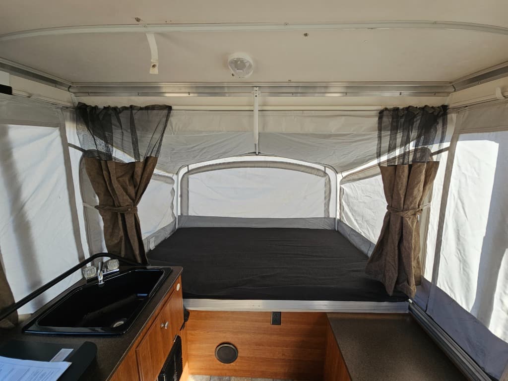 2011 Coleman 2011 Coleman Evolution Series - thumbnail 13