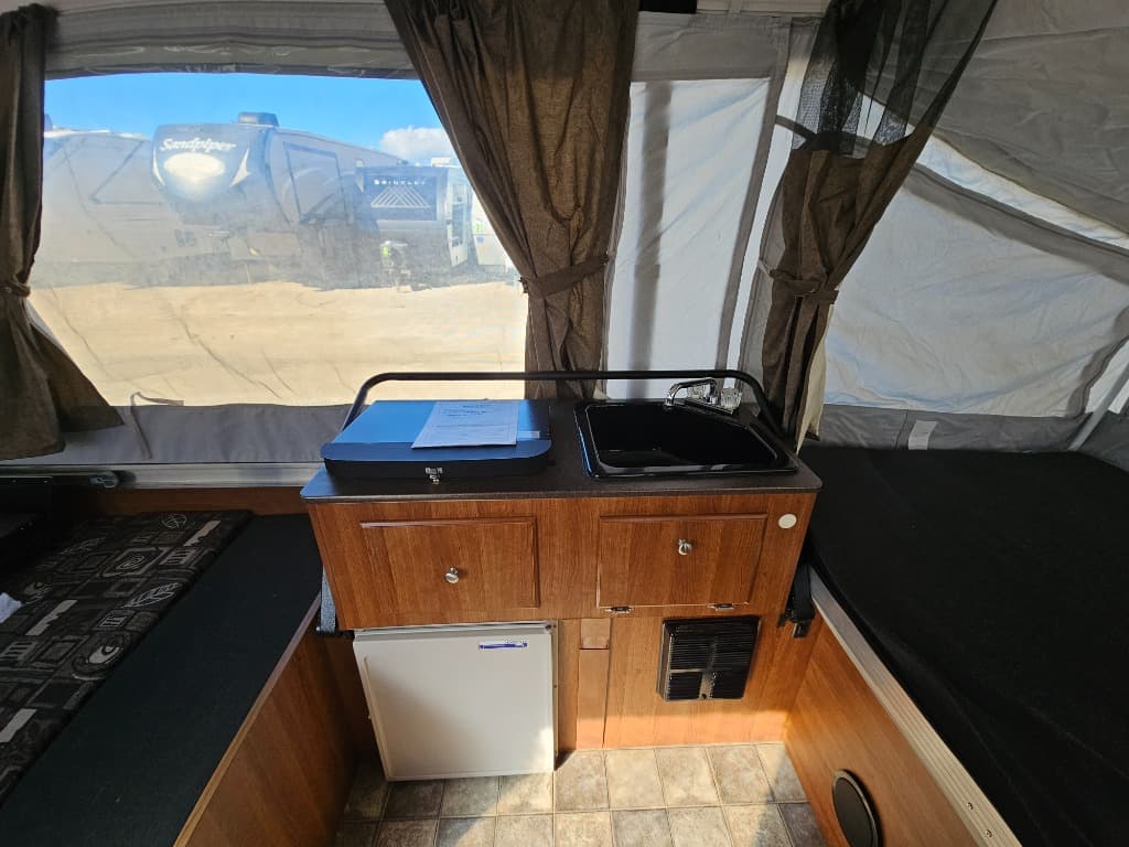 2011 Coleman 2011 Coleman Evolution Series - thumbnail 15