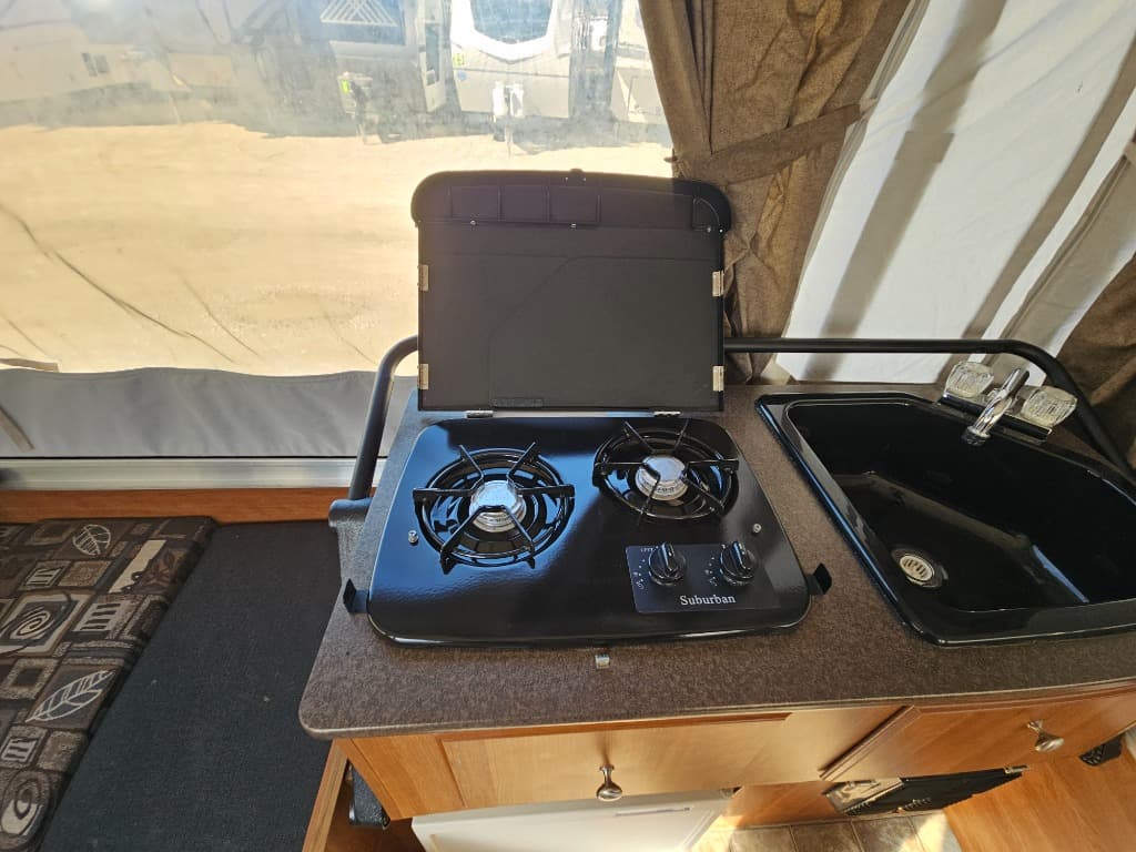 2011 Coleman 2011 Coleman Evolution Series - thumbnail 17