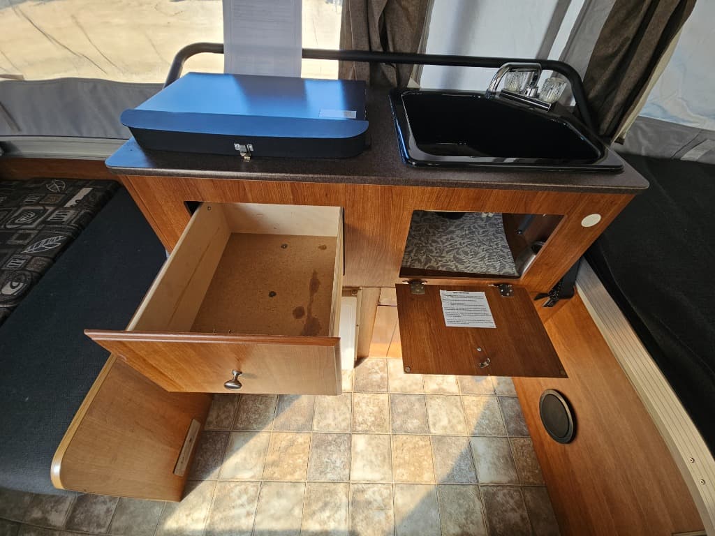 2011 Coleman 2011 Coleman Evolution Series - thumbnail 18