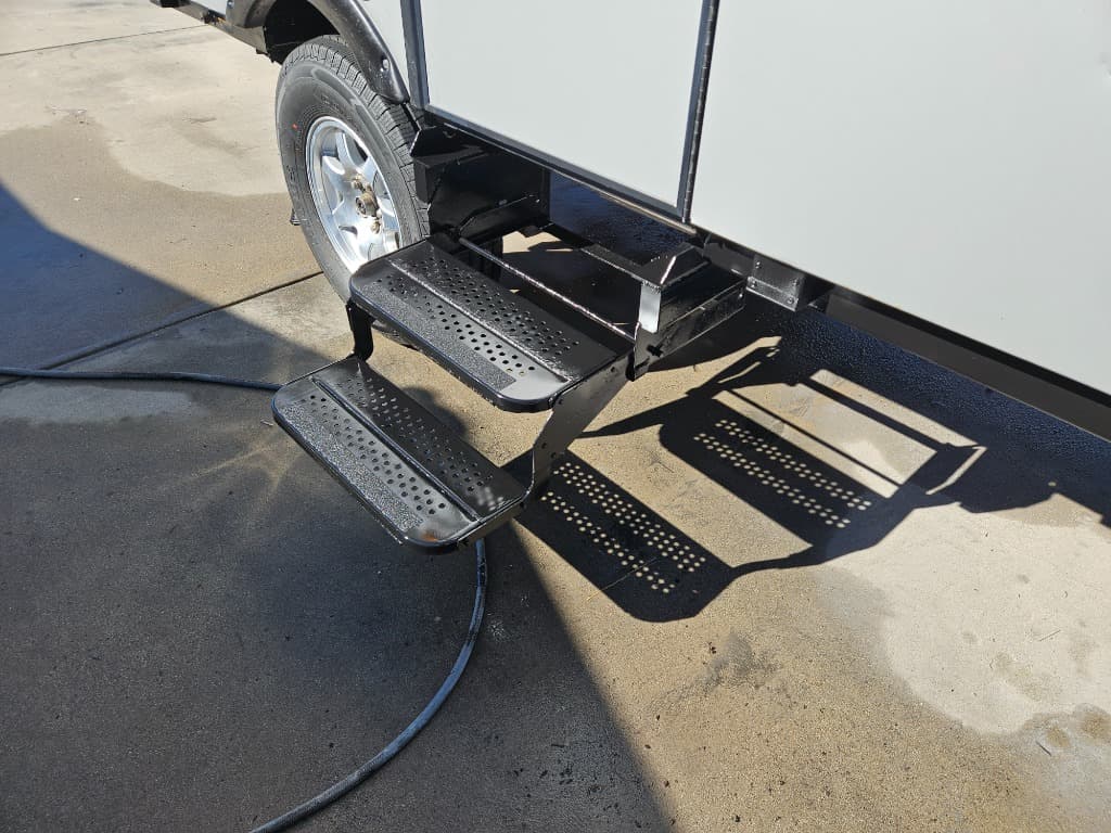 2011 Coleman 2011 Coleman Evolution Series - thumbnail 23