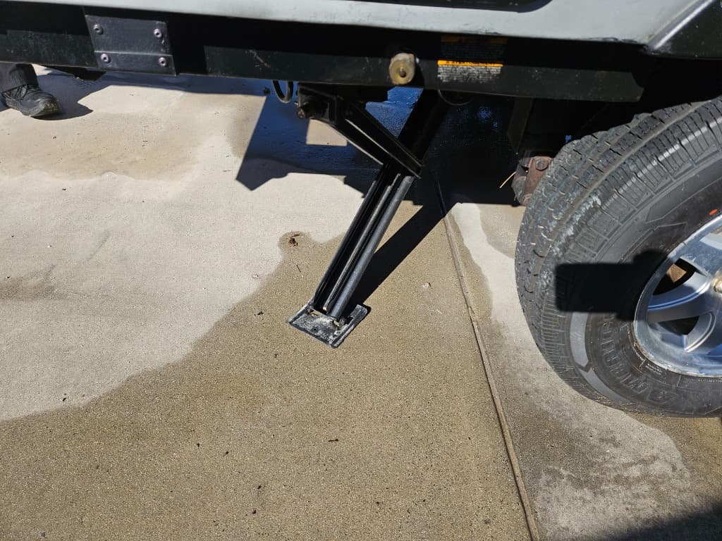 2011 Coleman 2011 Coleman Evolution Series - thumbnail 25