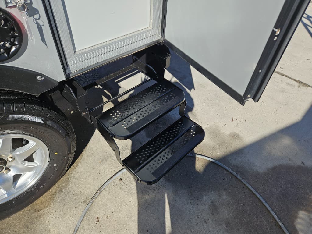 2011 Coleman 2011 Coleman Evolution Series - thumbnail 27