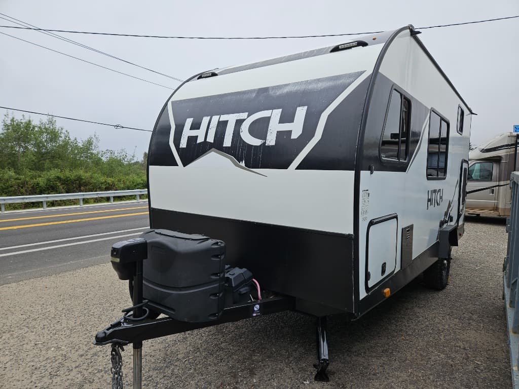 2022 Cruiser RV 2022 Cruiser RV Hitch - thumbnail 5