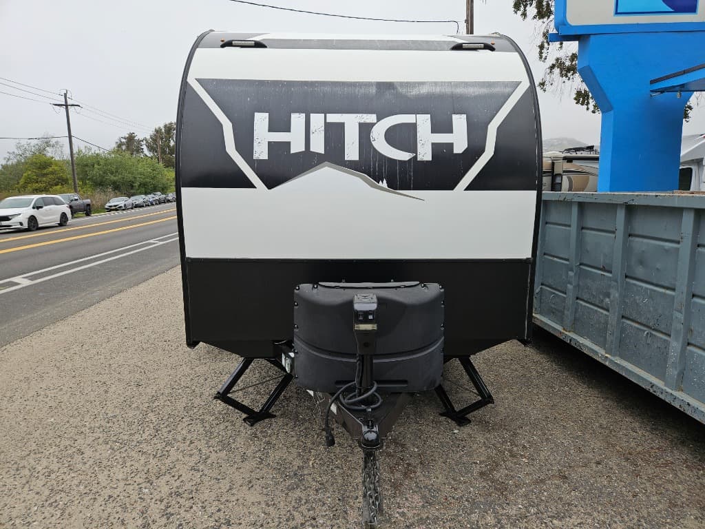 2022 Cruiser RV 2022 Cruiser RV Hitch - thumbnail 6